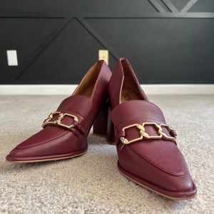 Nordstrom Rack Loafers, NWT